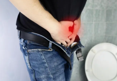 Zmadhimi i prostatës: Çfarë është hiperplazia beninje e prostatës dhe si ta dalloni në kohë