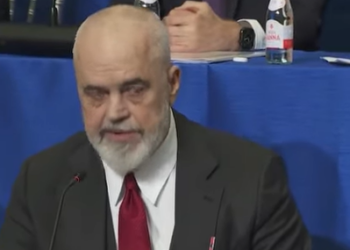 Rama në Bordin e Paqes: Mbron UÇK-në para Trump, ngre çështjen e Thaçit dhe Hagës