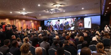 Edi Rama uron Kosovën për Pavarësinë, shpreh keqardhje për mungesën në marshin e solidaritetit në Prishtinë