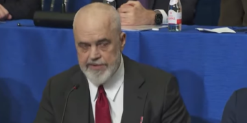 Rama në Bordin e Paqes: Mbron UÇK-në para Trump, ngre çështjen e Thaçit dhe Hagës