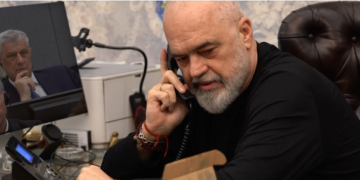 Rama publikon mesazhin nga Haga: “Unë e kam fituar përjetë lirinë”