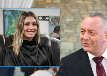 Manipulime me vota: Arrestohet shefja e kabinetit të kryetarit të Deçanit