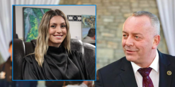 Manipulime me vota: Arrestohet shefja e kabinetit të kryetarit të Deçanit