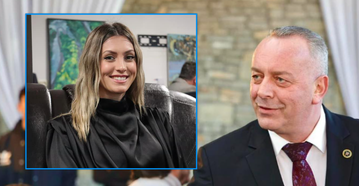 Manipulime me vota: Arrestohet shefja e kabinetit të kryetarit të Deçanit