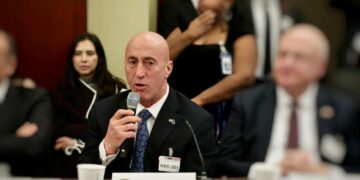 Ramush Haradinaj nga Capitol Hill: Kosova është gati për NATO, koha është tani