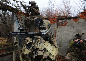 Analiza e BBC: Mbi 177 mijë ushtarë rusë të vrarë në Ukrainë – rajonet e varfra paguajnë çmimin më të lartë