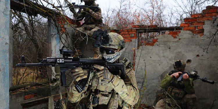 Analiza e BBC: Mbi 177 mijë ushtarë rusë të vrarë në Ukrainë – rajonet e varfra paguajnë çmimin më të lartë