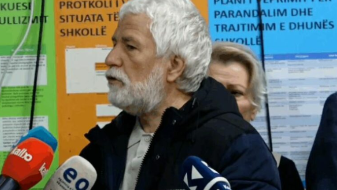 SBASHK-u u jep ultimatum autoriteteve: Lirojeni mësuesin ose greva përshkallëzohet në gjithë vendin