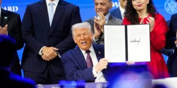 Media amerikane: Takimi i parë i “Bordit të Paqes” më 19 shkurt – në fokus Gaza dhe rindërtimi