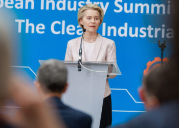 Evropë–Industri: Luftë për konkurrueshmëri në Antwerp