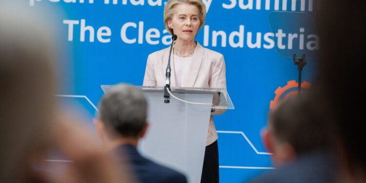 Evropë–Industri: Luftë për konkurrueshmëri në Antwerp