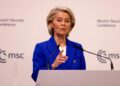 Ursula von der Leyen i përgjigjet Mark Rutte: Mbrojtja evropiane nuk është “ëndërr”, është detyrim
