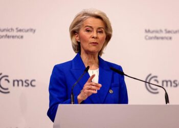 Ursula von der Leyen i përgjigjet Mark Rutte: Mbrojtja evropiane nuk është “ëndërr”, është detyrim