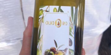Ndalohet në kufi importi i mbi 1 mijë litrave vaj ulliri nga Shqipëria