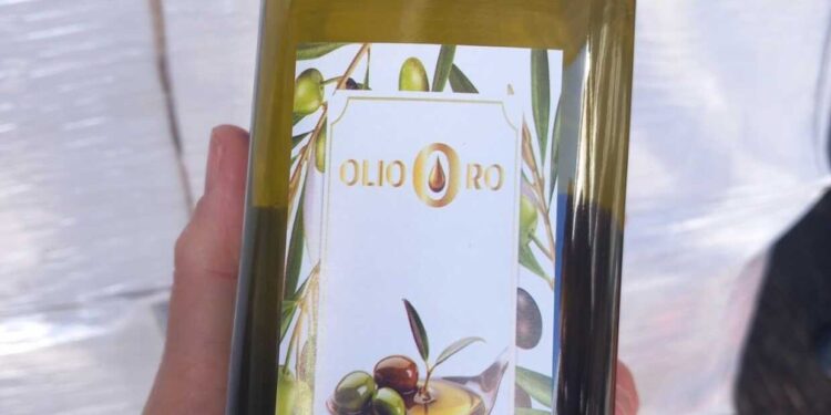 Ndalohet në kufi importi i mbi 1 mijë litrave vaj ulliri nga Shqipëria