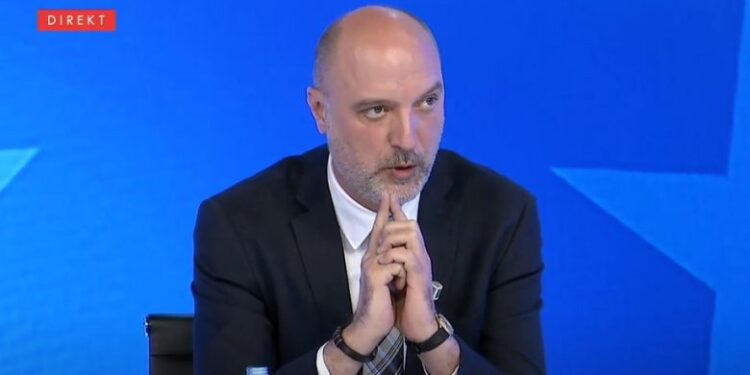 Ymeri për qeverinë e re: Janë shtuar ministri pa pasur nevojë