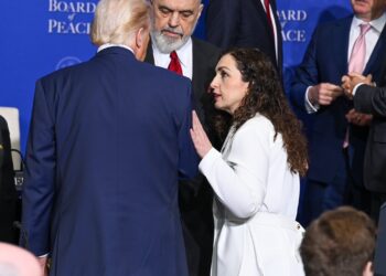 Osmani: Në takimin me Trump ngritëm çështjen e Hagës, morëm garanci të fuqishme