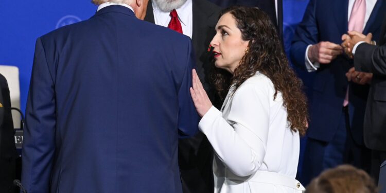 Osmani: Në takimin me Trump ngritëm çështjen e Hagës, morëm garanci të fuqishme