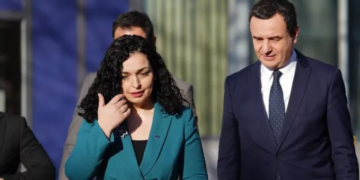 Vjosa, dikush prej Jasharëve: Cilat është situata me çështjen e presidentit?