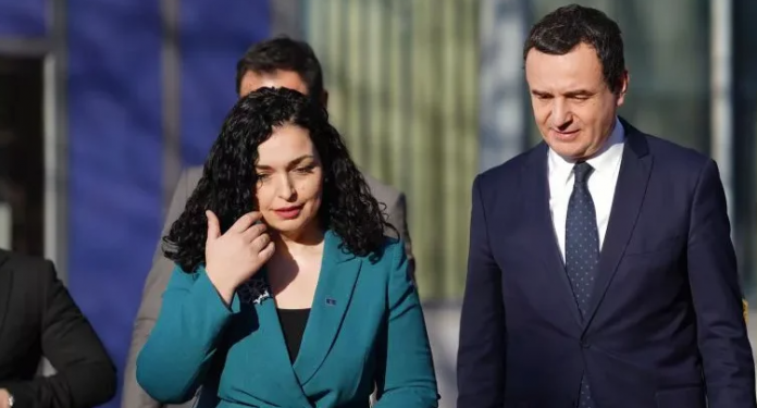 Vjosa, dikush prej Jasharëve: Cilat është situata me çështjen e presidentit?