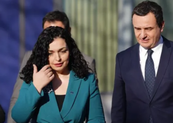Çka po zihet: A po synon Kurti ta rrëzojë nga ‘fronti’ Vjosa Osmanin?