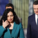 Çka po zihet: A po synon Kurti ta rrëzojë nga ‘fronti’ Vjosa Osmanin?