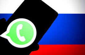 WhatsApp akuzon Moskën për tentativë bllokimi