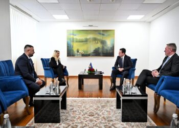 Kurti emëron Igor Mitiq në pozitën e zëvendësministrit në Ministrinë e Bujqësisë