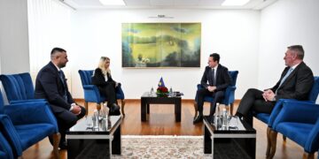 Kurti emëron Igor Mitiq në pozitën e zëvendësministrit në Ministrinë e Bujqësisë