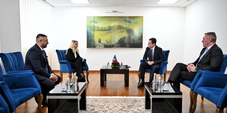 Kurti emëron Igor Mitiq në pozitën e zëvendësministrit në Ministrinë e Bujqësisë