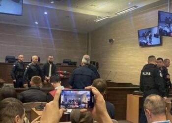 Plava: Murseli më premtoi 250 mijë euro që ta mbaj burgun