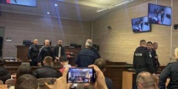 Plava: Murseli më premtoi 250 mijë euro që ta mbaj burgun