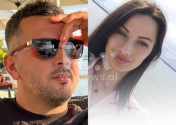 Nesër i jepet lamtumira Ilaz Brahimit, viktimës së vrasjes nga e dashura