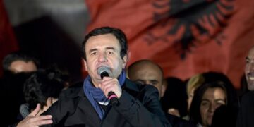 Shpenzimet rekorde të VV-së për fushatë, Muharremi: Partia e ndihmave sociale paska shpenzuar mbi 4 milionë euro