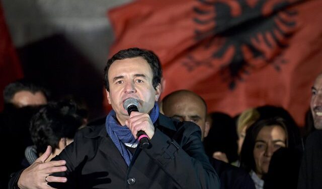 Shpenzimet rekorde të VV-së për fushatë, Muharremi: Partia e ndihmave sociale paska shpenzuar mbi 4 milionë euro