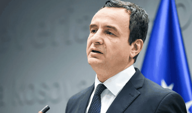 Rekord i ri politik: Mandati 23-ditësh i Kurtit, Kosova përsëri në zgjedhje