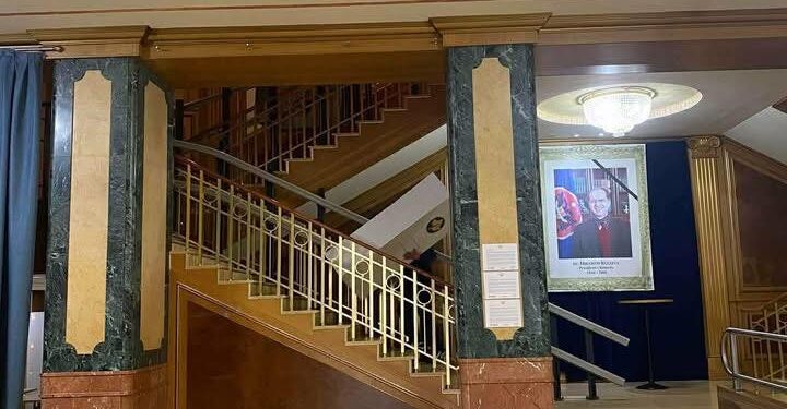 Seanca për zgjedhjen e presidentit sonte në orën 19:00, kutitë e votimit dërgohen në sallë