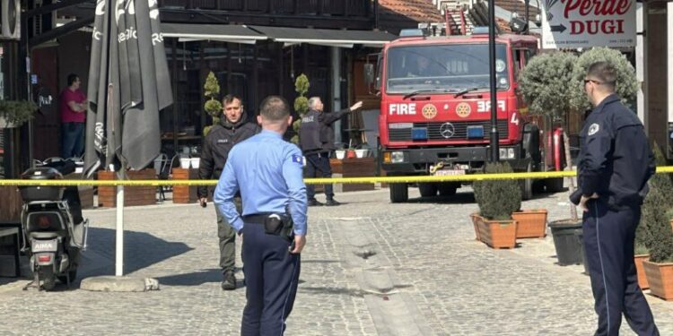 Të dyshuarit për vrasjen në Gjakovë i caktohet një muaj paraburgim, Gjykata jep detaje se si ndodhi rasti