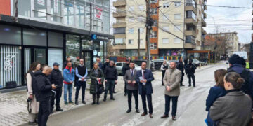 Vushtrri nën tronditje: rikonstruktohet vrasja e marsit 2025 me tre plumba