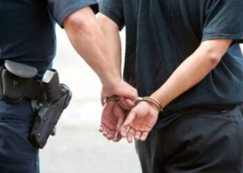 Ekstradohet nga Kosova për në Maqedoni të Veriut një i kërkuar për vrasje