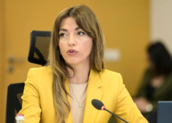 Albulena Haxhiu humb rastin në Kushtetuese, rrëzohet kërkesa për çështjen e presidentit