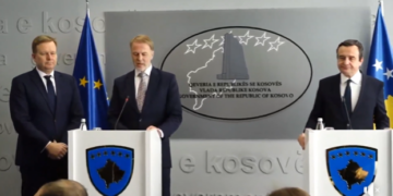 Orav pas takimit Kurti–Sorensen: Ligji për të Huajt do të zbatohet me masa shtesë