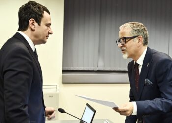 Fituesi i tenderit 5 milonësh i MSH-së për barna përputhet deri në centa me buxhetin e parashikuar