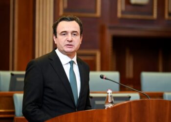 Kosova drejt kolapsit? Kriza për presidentin trondit institucionet