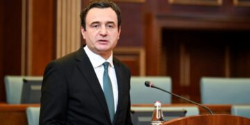 Kosova drejt kolapsit? Kriza për presidentin trondit institucionet