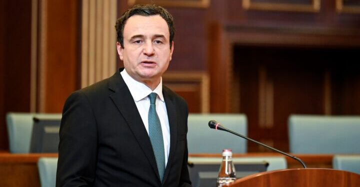 Kosova drejt kolapsit? Kriza për presidentin trondit institucionet