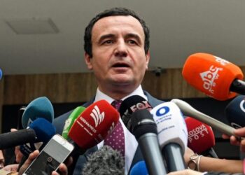 Presidenti” | Kurti nis taktizimet: ‘Kemi 30 ditë, jo 3