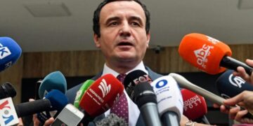 Presidenti” | Kurti nis taktizimet: ‘Kemi 30 ditë, jo 3