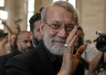Goditje në zemër të pushtetit iranian: Vritet Ali Larijani në një sulm të synuar