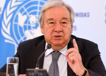 Guterres: Lufta në Liban duhet të ndalet, civilët janë në rrezik